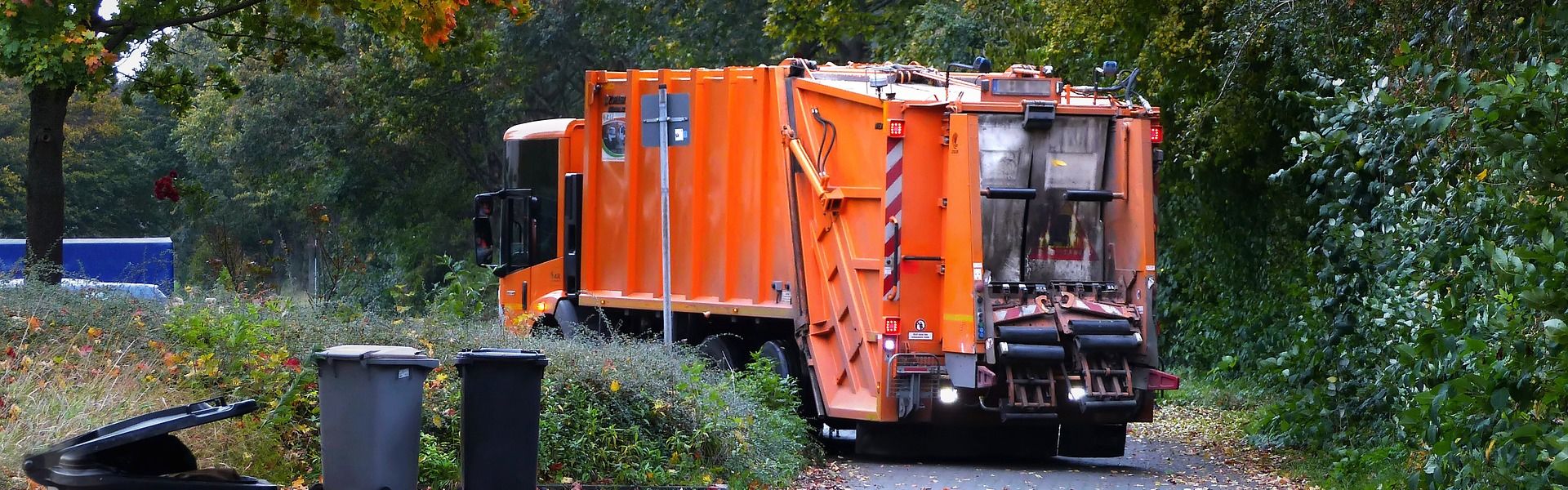 Abfallwirtschaft Abfallwirtschaft
