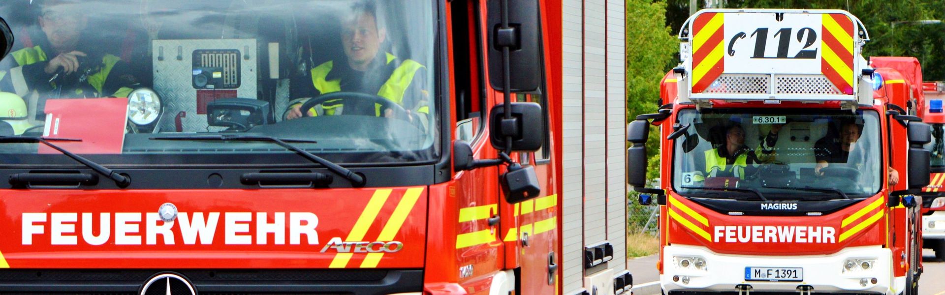 Feuerwehr Feuerwehr