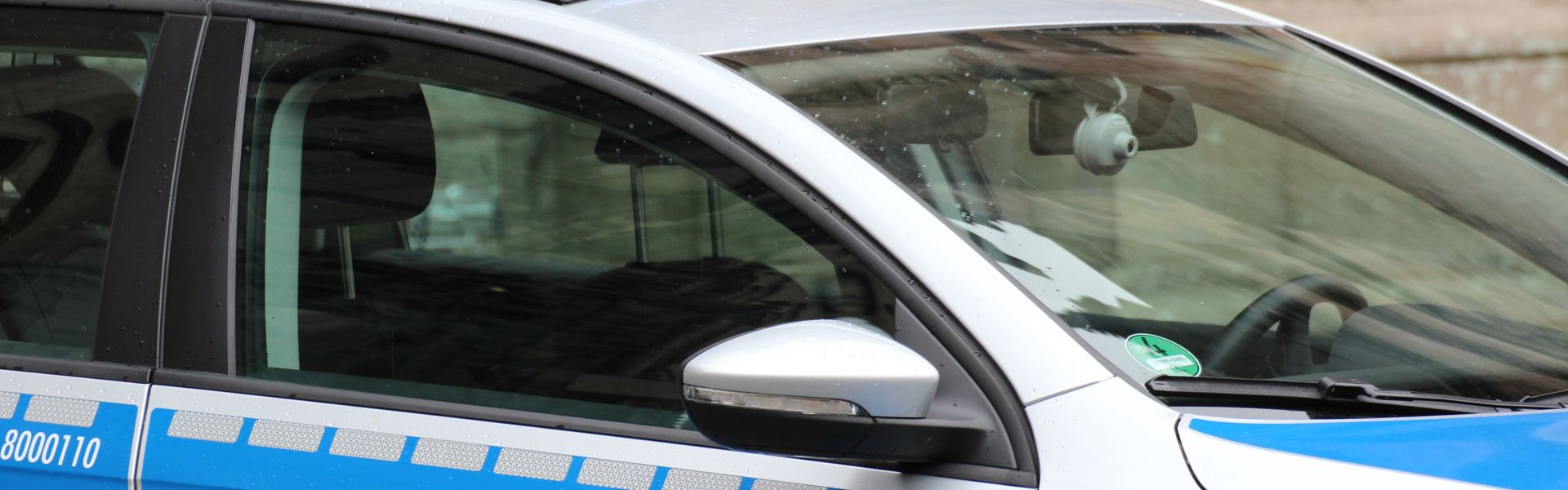 Polizei Polizei