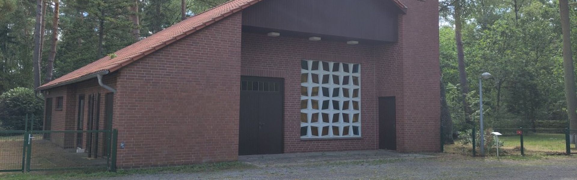 Friedhöfe