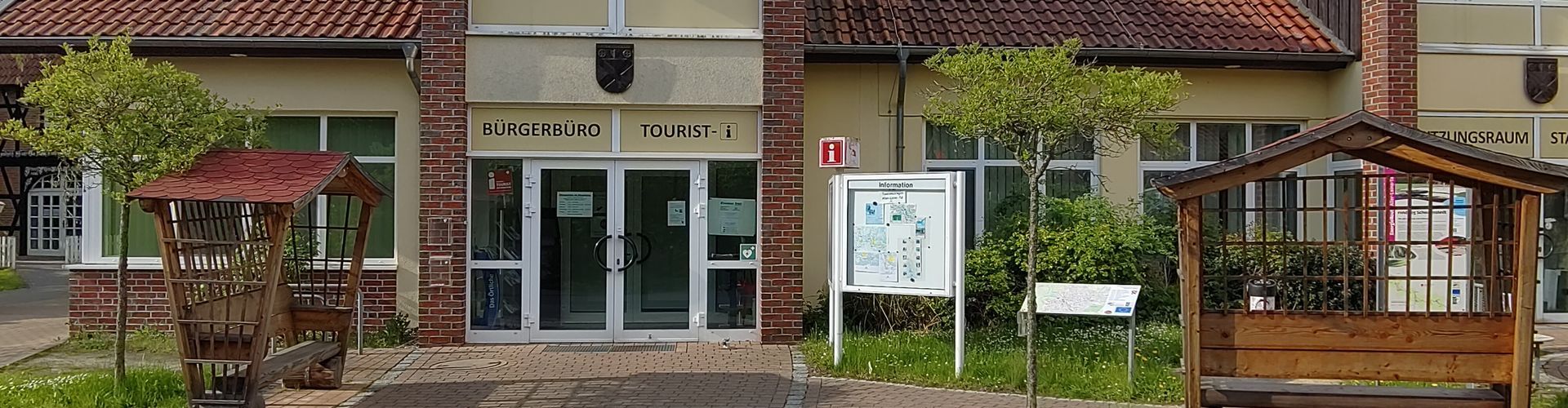 Bürgerbüro Bürgerbüro
