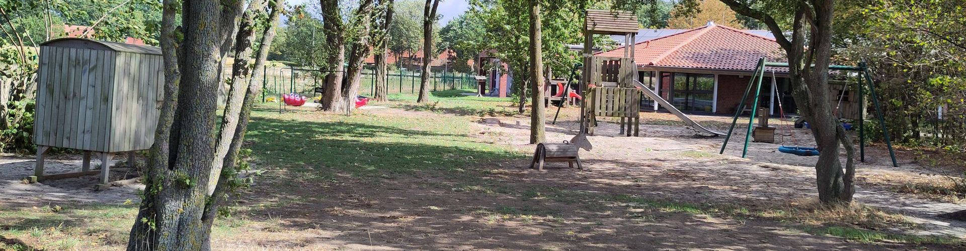 Kindergarten Kindergarten