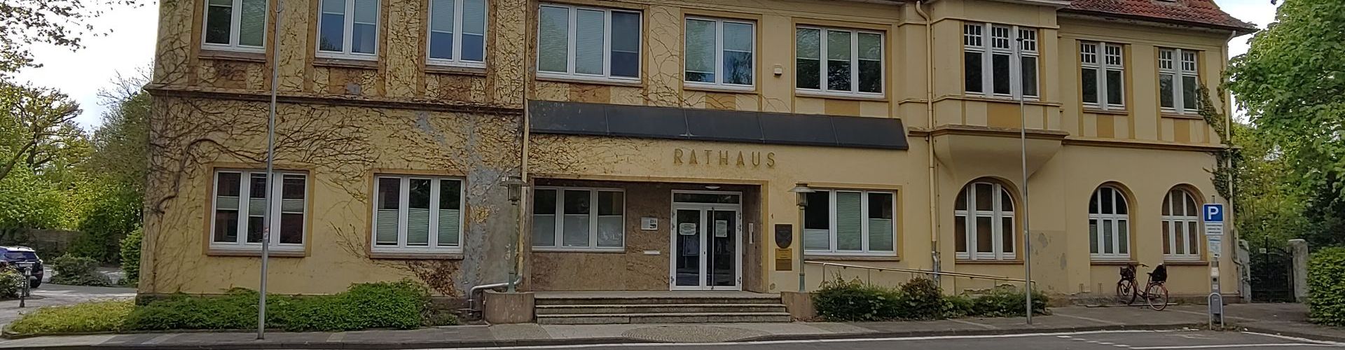 Rathaus Rathhaus