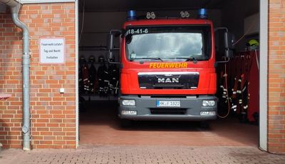 Feuerwehr Feuerwehr
