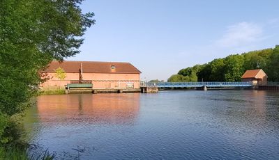 Sehenswürdigkeiten VSehenswürdigkeiten